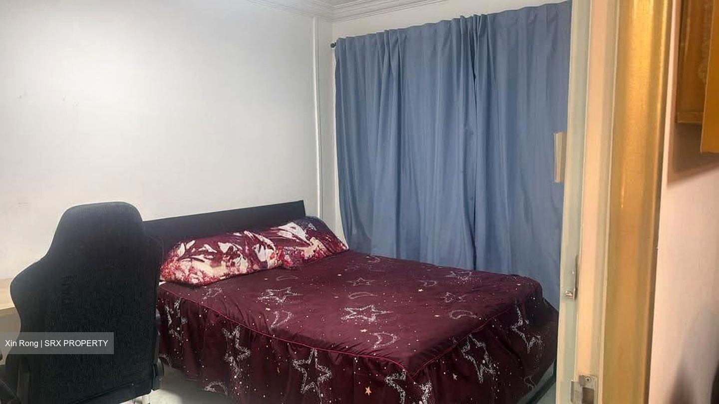 Blk 864 Woodlands Street 83 (Woodlands), HDB 5 Rooms #637705601